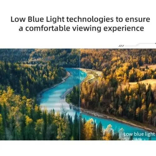 27 Ultra-Slim Monitor | 1080P 99% sRGB | FreeSync & Built-in Speakers 1000 sales