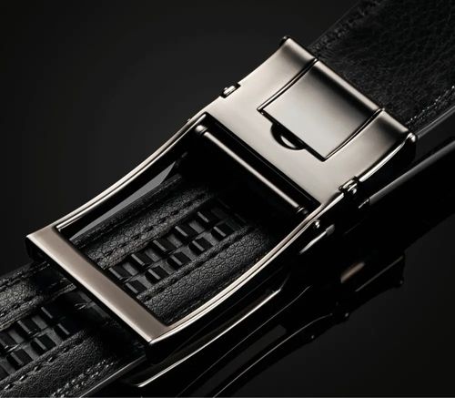 Holeless Pilot Self-Adjusting Tactical Belt✨