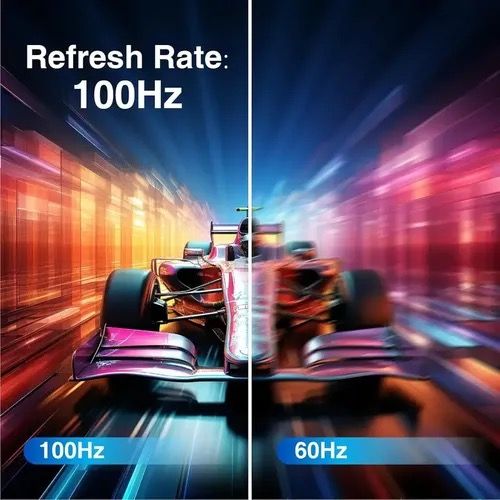 27 Ultra-Slim Monitor | 1080P 99% sRGB | FreeSync & Built-in Speakers 1000 sales