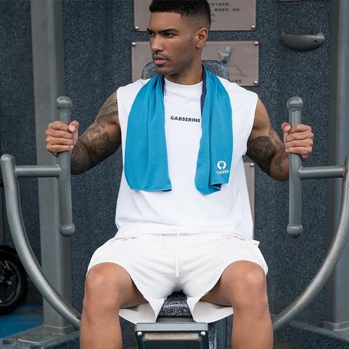 4 Pack！Cooling Towel,Soft Breathable Chilly Towel