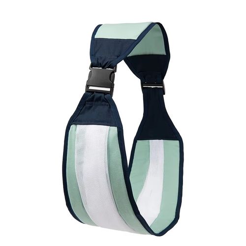 🔥🔥Lightweight Baby Carriers With Adjustable Shoulder Strap For Infants Toddlers Multifunctional And Simple Front Hug Portable
