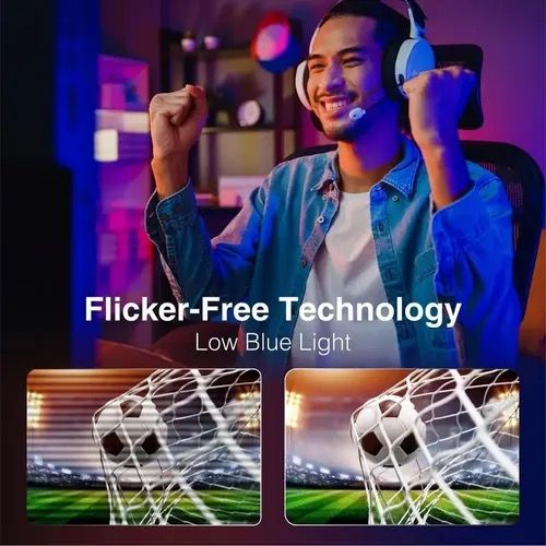 27 Ultra-Slim Monitor | 1080P 99% sRGB | FreeSync & Built-in Speakers 1000 sales