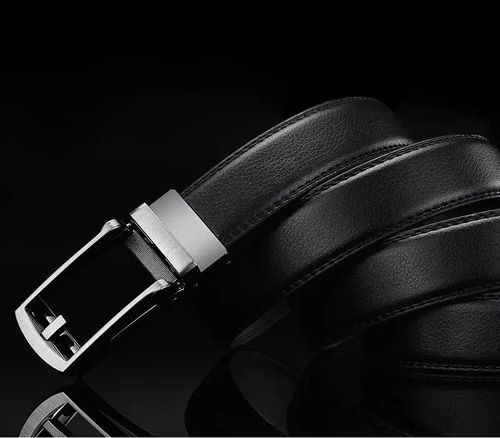 Holeless Pilot Self-Adjusting Tactical Belt✨