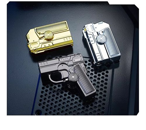 🔥2025decompression gyro lighter ADHD lighter🔥