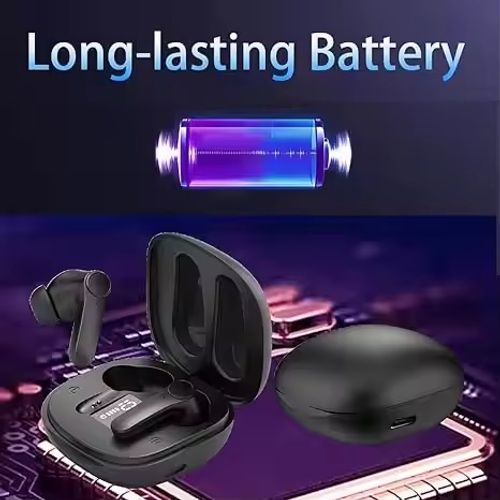 🔥 Ai multi-language translation headset real-time translation earbuds🔥