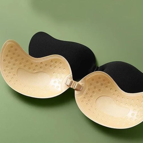 🔥 Mango Lightweight Breathable Nipple Covers 🔥