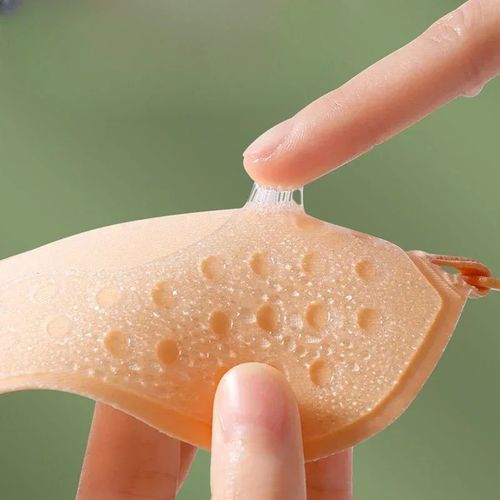 🔥 Mango Lightweight Breathable Nipple Covers 🔥