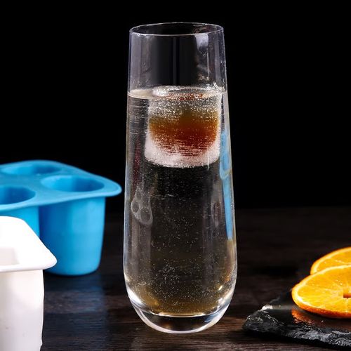 3 Pack！🔥Most popular products🔥-Ice cup mold