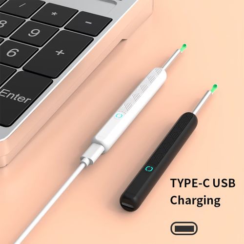 🔥🔥8-piece all-in-one set 1080P Ear Wax Removal Camera🔥