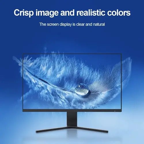 27 Ultra-Slim Monitor | 1080P 99% sRGB | FreeSync & Built-in Speakers 1000 sales