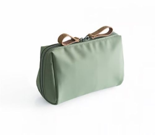 Super-capable cosmetic bagTravel makeup pouch (unisex) 🔥