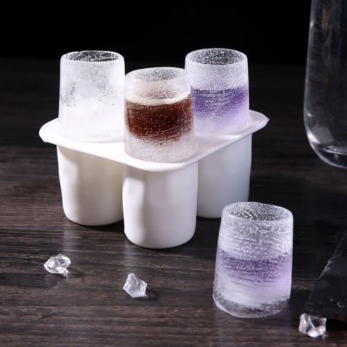 3 Pack！🔥Most popular products🔥-Ice cup mold