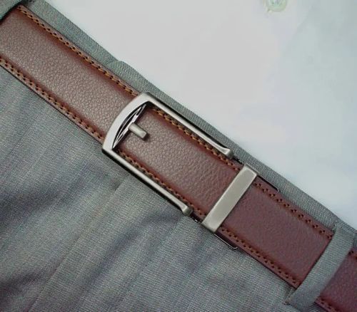 Holeless Pilot Self-Adjusting Tactical Belt✨