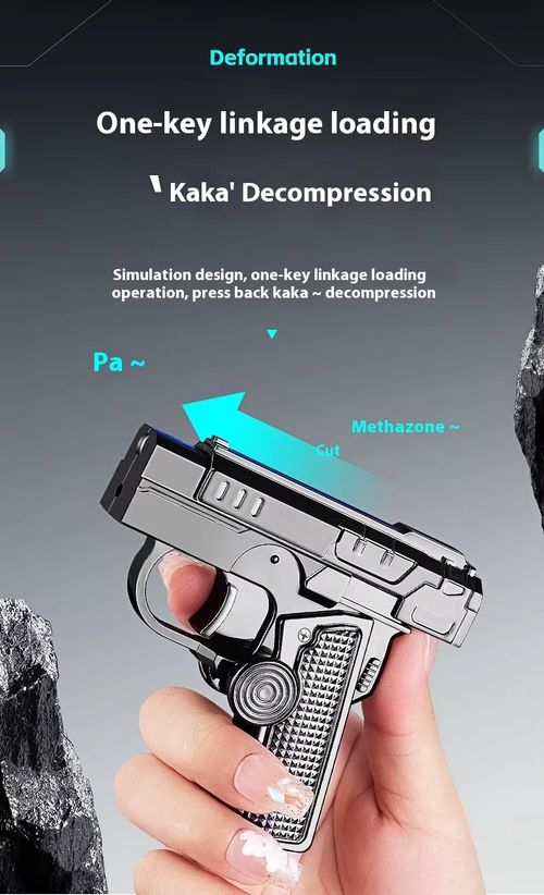 🔥2025decompression gyro lighter ADHD lighter🔥
