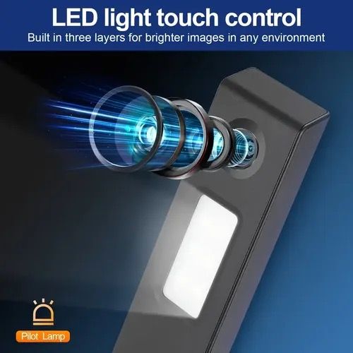 NETUM 8MP USB Scanner | A3-A4 Adjustable + OCR | USB-Powered