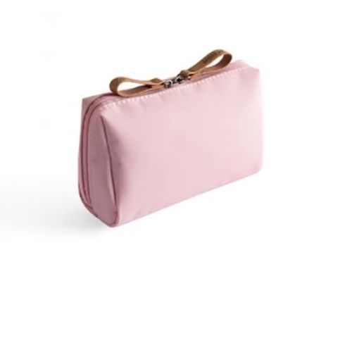 Super-capable cosmetic bagTravel makeup pouch (unisex) 🔥