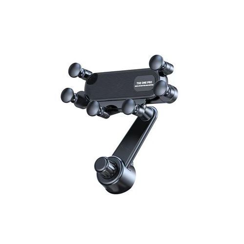 Car phone holder 360 degree rotation, 6 claws, super stable