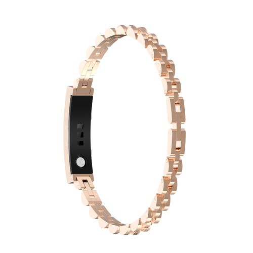 New S2 Women's Smart Bracelet Sleep Heart Rate Blood Oxygen Gesture Control Photographing Fashionable All-match Sports Bracelet