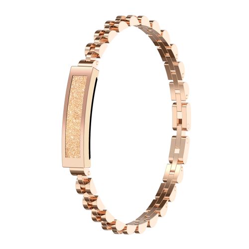 New S2 Women's Smart Bracelet Sleep Heart Rate Blood Oxygen Gesture Control Photographing Fashionable All-match Sports Bracelet