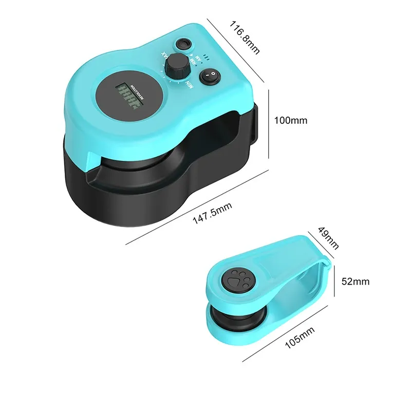 Cat toys, cat weight loss toys, cat remote control sound toys