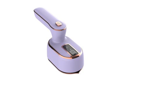 Steam BrushHandheld Garment SteamerRotary IronIroning MachineWet and Dry Folding MachineMini Iron