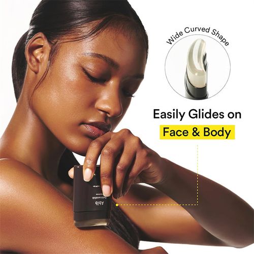 Abib Quick Sunstick Protection Bar,Nourishing, Shining, Soft and Careful