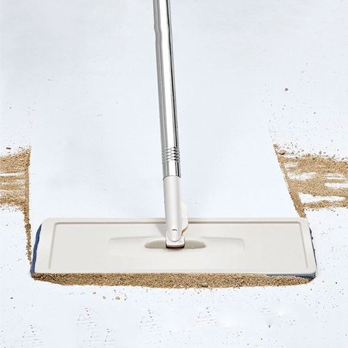 Mop & Bucket Set - Beige