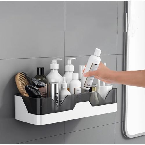 Bathroom Shelf Organizer,Shampoo Shelf