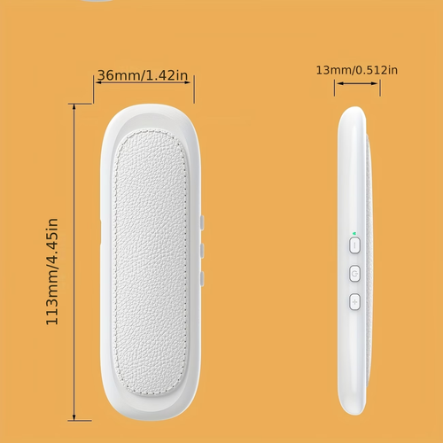 Bone Conduction Under Pillow Sleep Speaker – Private & Peaceful Listening