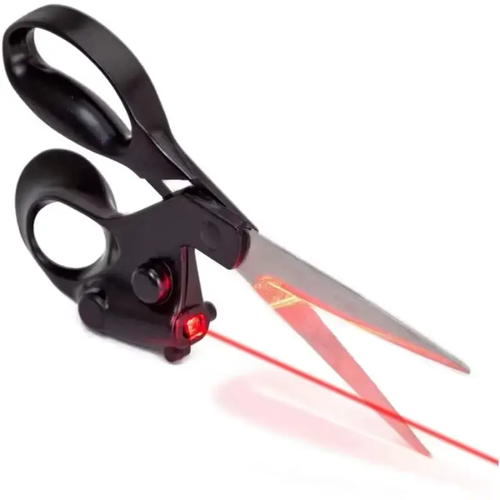 Infrared Laser Scissors – Precision Cutting Made Easy