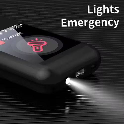 5-in-1 Smart Power Hub – Charge, Music , Games , Light,Fun Anywhere