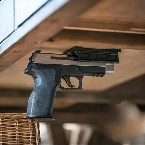 Quick Draw Magnetic Gun Holder