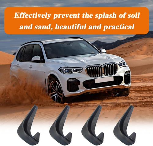 Car Guards Mud Flaps Universal