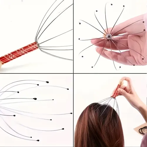 Head Massager