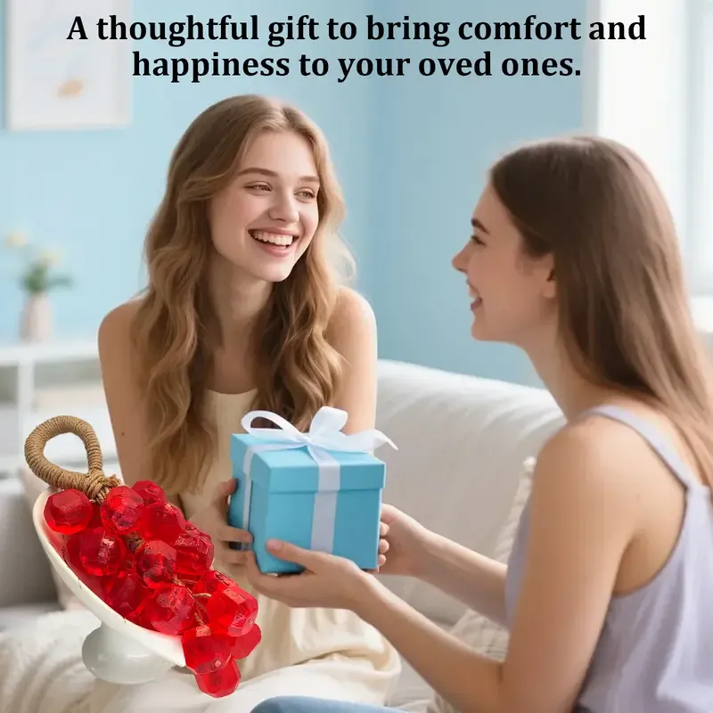 Handmade Grape Soap – Fresh & Beautiful