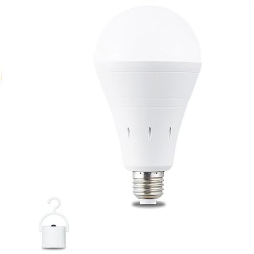 Rechargeable Emergency Bulbs