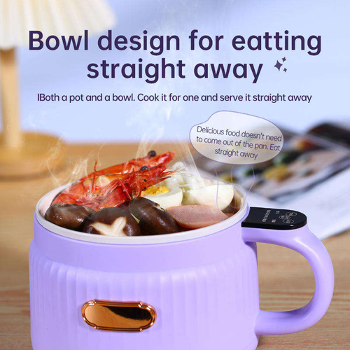 Multi-Function Electric Boiling Pot – One Pot, Endless Meals