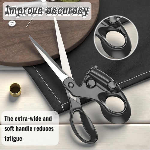 Infrared Laser Scissors – Precision Cutting Made Easy