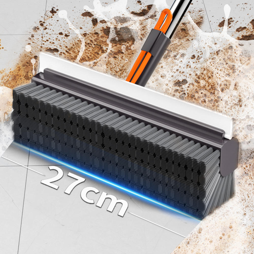 3-in-1 Multi-functional Scrub Brush – Clean Smarter, Not Harder