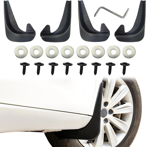 Car Guards Mud Flaps Universal