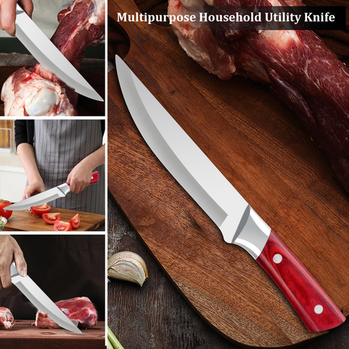 Professional Boning Knife – Ultra Sharp, Durable