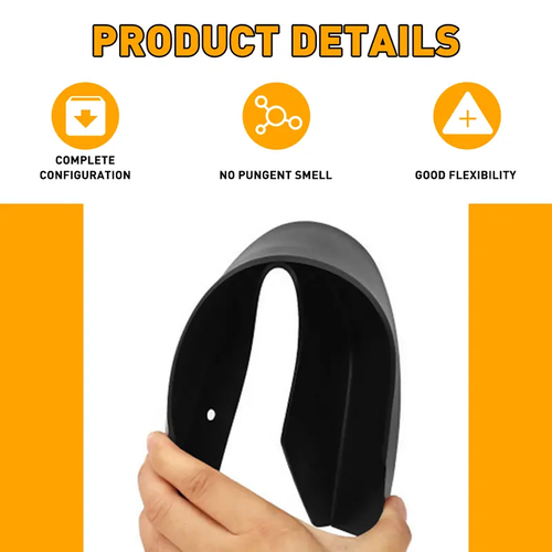 Car Guards Mud Flaps Universal