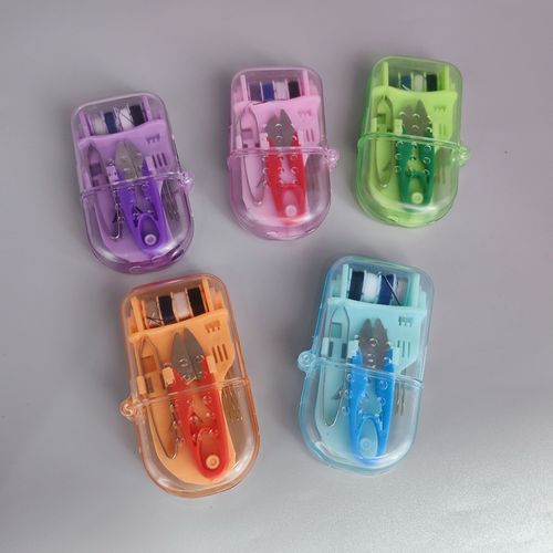 🛒 Buy 1, Get 1 FREE‼️Limited-time offer⏳ Portable All-in-One Mini Sewing Kit for Emergency Clothing Repair