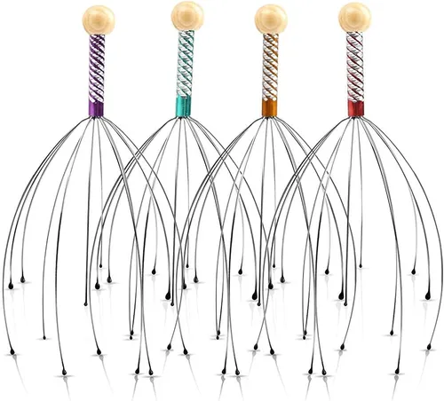 Head Massager