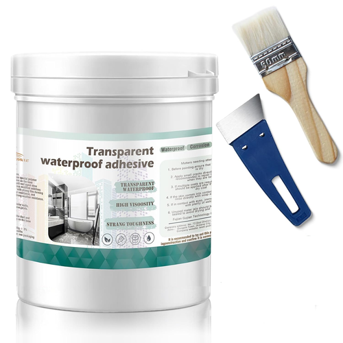Transparent Waterproof Coating, Invisible Waterproof Agent