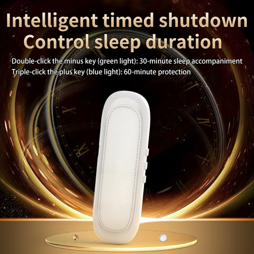 Bone Conduction Under Pillow Sleep Speaker – Private & Peaceful Listening