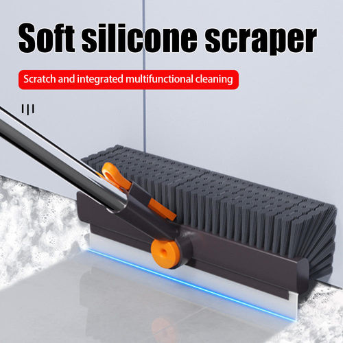 3-in-1 Multi-functional Scrub Brush – Clean Smarter, Not Harder
