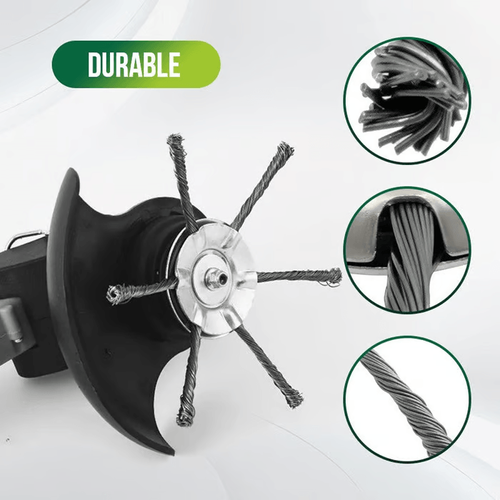 Universal String Trimmer Replacement Head