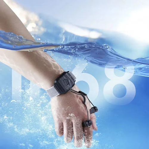 Diamond Ring Flashlight – Hands-Free 360° LED Light for Work, Repair & Outdoor Use
