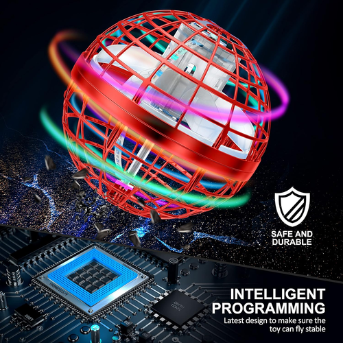 UFO Smart Flying Magic Ball